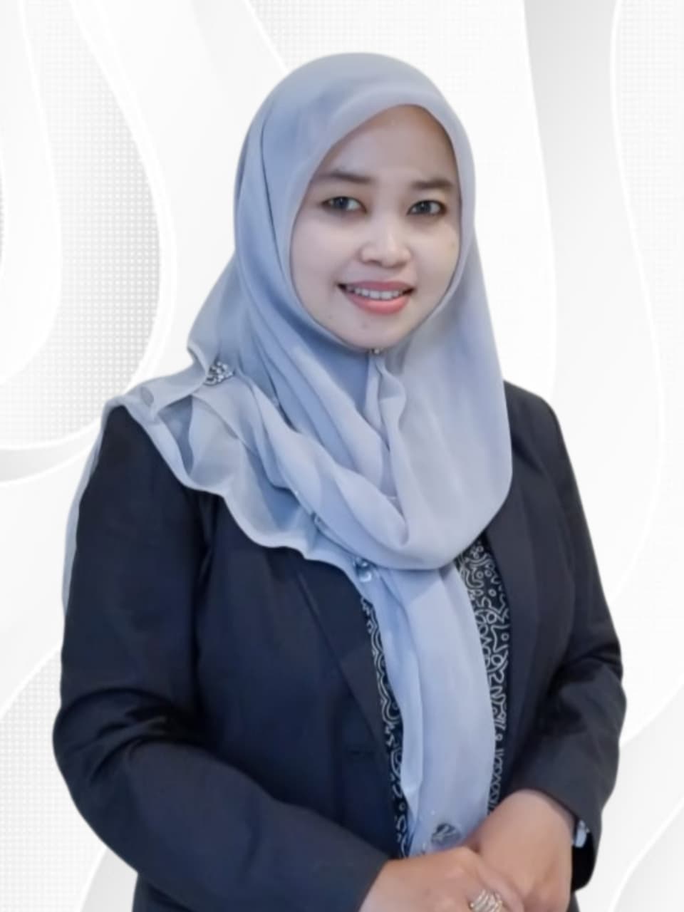 Dr. Nurul Musyafa'ah, S.S., M.Pd.I. - Program Studi Bahasa & Sastra Arab